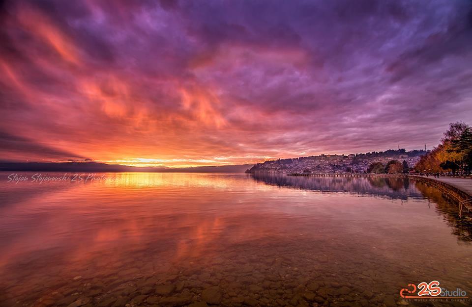 New Studio 70M To The Lake أوهغيد المظهر الخارجي الصورة