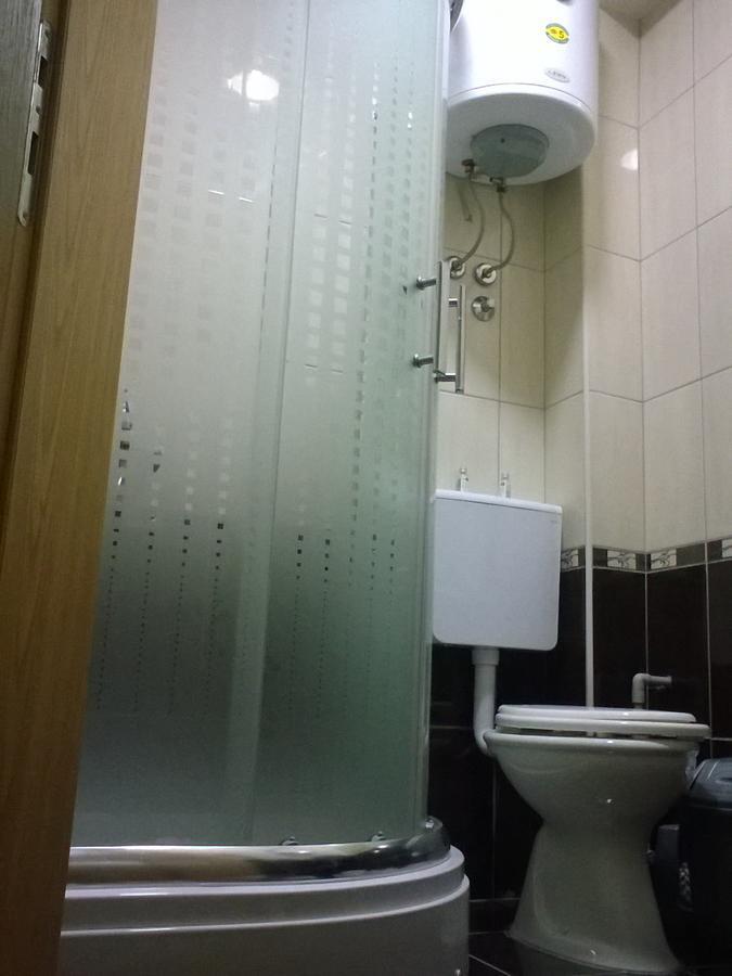 New Studio 70M To The Lake أوهغيد المظهر الخارجي الصورة