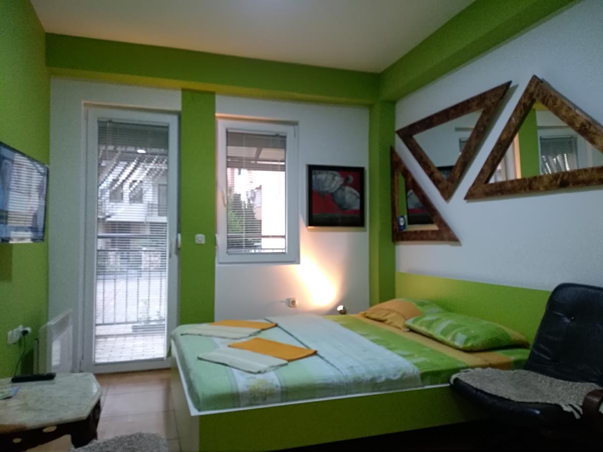 New Studio 70M To The Lake أوهغيد المظهر الخارجي الصورة